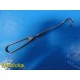 V. Mueller SU3760 Green Goiter Thyroid Retractor, 8.75" ~ 26225