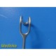 V. Mueller SU3760 Green Goiter Thyroid Retractor, 8.75" ~ 26225