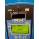 2005 Alaris IVAC 7130 Signature Edition GOLD Volumetric Infusion Pump ~ 14037