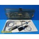 Olympus A50001A VISERA10mm x 0°Rigid Telescope Laparoscope W/ Case *Tested~26235