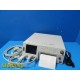 GE 0128 120 Series Maternal / Fetal Monitor W/ ToCO/US Transducer,NBP Hose~26230
