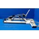 2007 ORMED Artromot K3 (K-3) KNEE CONTINUOUS PASSIVE MOTION CPM DEVICE ~13488