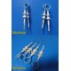 Olympus FB-15C-1, FB-19SX-1, FB-21SW Assorted Flexible Endoscopy Forceps ~ 26203