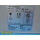 2010 ATS Medical 10000-04 Ref 65CS1 Cryomaze Console W/ Cart ~ 26202