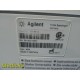 Agilent M1351A Series 50A Fetal Monitor W/ Ultrasound & ToCO Transducer ~ 25947
