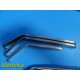 Symmetry Millennium Surgical Assorted Cloward Cervical Retractor Set W/Lip~26212