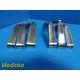 Symmetry Millennium Surgical Assorted Cloward Cervical Retractor Set W/Lip~26212
