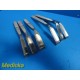 Symmetry Millennium Surgical Assorted Cloward Cervical Retractor Set W/Lip~26212