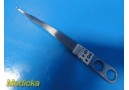 K-Medic 46-836 Hohmann Retractor, 9", 10mm Blade, Orthopedics ~ 26208