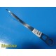 K-Medic 46-836 Hohmann Retractor, 9", 10mm Blade, Orthopedics ~ 26208