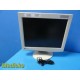 EIZO Nano Corp FlexScan L771 Color LCD Monitor, 19.6" W/ Stand ~ 26326