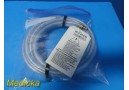 Herco Braid 0512-040 3/16" I.D, 350 PSI Nitrogen Hose / Tubing W/ Adapter ~26330