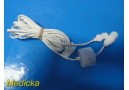 Intuitive Surgical P/N 400229-01 GYRUS ACMI Generator 400 PK Instr Cord ~ 26303
