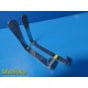 Lot of 2 Storz N7311 & Sklar Andrews Tongue Depressor ~ 26221