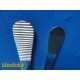 Lot of 2 Storz N7311 & Sklar Andrews Tongue Depressor ~ 26221