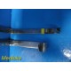 Lot of 2 Storz N7311 & Sklar Andrews Tongue Depressor ~ 26221
