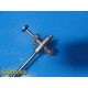 Olympus A5201 Trumpet Valve Cannula, 5mm W/ One Stopcock ~ 26216