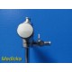 Olympus A5201 Trumpet Valve Cannula, 5mm W/ One Stopcock ~ 26216