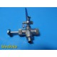 Olympus A5201 Trumpet Valve Cannula, 5mm W/ One Stopcock ~ 26216