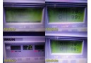 Philips M1360B Series 50XM Fetal/Maternal Monitor ONLY *NO Accessories* ~ 25941