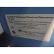 J & J ASP Evotech 50004 Endoscope Cleaner & Reprocessor 230V W/ Printer ~ 13482