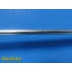Marlow Surgical M626 Endoscopy Sheath 5mm Graduated, Distal Holes Stopcock~26000