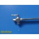 Marlow Surgical M626 Endoscopy Sheath 5mm Graduated, Distal Holes Stopcock~26000