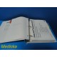 GE Datex Ohmeda AS/3 Anesthesia Monitor Technical Training Manual ONLY ~ 25793