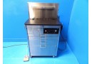 STORZ SMR MAXI 30000 ENT Treatment Cabinet W/ Exam Light & Suction ~13481