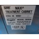 STORZ SMR MAXI 30000 ENT Treatment Cabinet W/ Exam Light & Suction ~13481