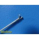 4X Integra Xomed Assorted Kleinsasser & Jako Microlaryngeal Cup Forceps ~26359