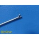4X Integra Xomed Assorted Kleinsasser & Jako Microlaryngeal Cup Forceps ~26359