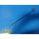 Karl Storz 26175 YJ Triple Suction Irrigation Instrument ~ 26357