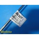 Karl Storz 26175 YJ Triple Suction Irrigation Instrument ~ 26357