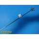 Karl Storz 26175 YJ Triple Suction Irrigation Instrument ~ 26357