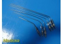 Integra Codman Medline Assorted Laryngeal Suction Tube (6 Fr,8Fr,9Fr,12Fr)~26370