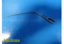 Medtronic Navigation Inc 9733449 EM ENT Straight Suction Tube ~ 26371