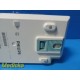 Philips M3001A Option A02 C06 MMS (NBP, IBP, SpO2, Temp, ECG) Module ~ 26393