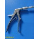 WA USA William C. Moore Punch Biopsy Forceps / Moore Surgical Instrument ~ 26398