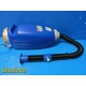 Sage Products 7455 Prevalon Air Pump, HEPA Equipped W/ 7465 Filter ~ 26400