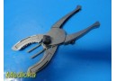 Depuy 86-5034 JJO Patella Clamp, Orthopedic Knee Instrument ~ 26401