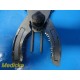 Depuy 86-5034 JJO Patella Clamp, Orthopedic Knee Instrument ~ 26401