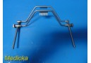 Pilling Surgical Teleflex 485265 Mahorner Thyroid Retractor 9" ~ 26402