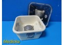 Symmetry Surgical 9020 Flashpak Sterilization Container Size Small ~ 26399