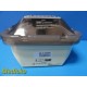 Symmetry Surgical 9020 Flashpak Sterilization Container Size Small ~ 26399