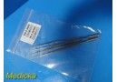 2X V. Mueller CH0498 Snowden Pencer Delicate Touch Micro-Forceps, 8-1/4" ~ 26386