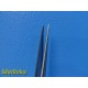 2X V. Mueller CH0498 Snowden Pencer Delicate Touch Micro-Forceps, 8-1/4" ~ 26386