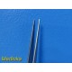 2X V. Mueller CH0498 Snowden Pencer Delicate Touch Micro-Forceps, 8-1/4" ~ 26386