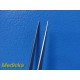 2X V. Mueller CH0498 Snowden Pencer Delicate Touch Micro-Forceps, 8-1/4" ~ 26386