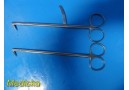 Symmetry 54-8016 & 299 Lawrie Scissors Modified Circumflex & Limited types~26391